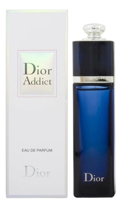 DIOR ADDICT Женская парфюмерная вода 30 мл купить