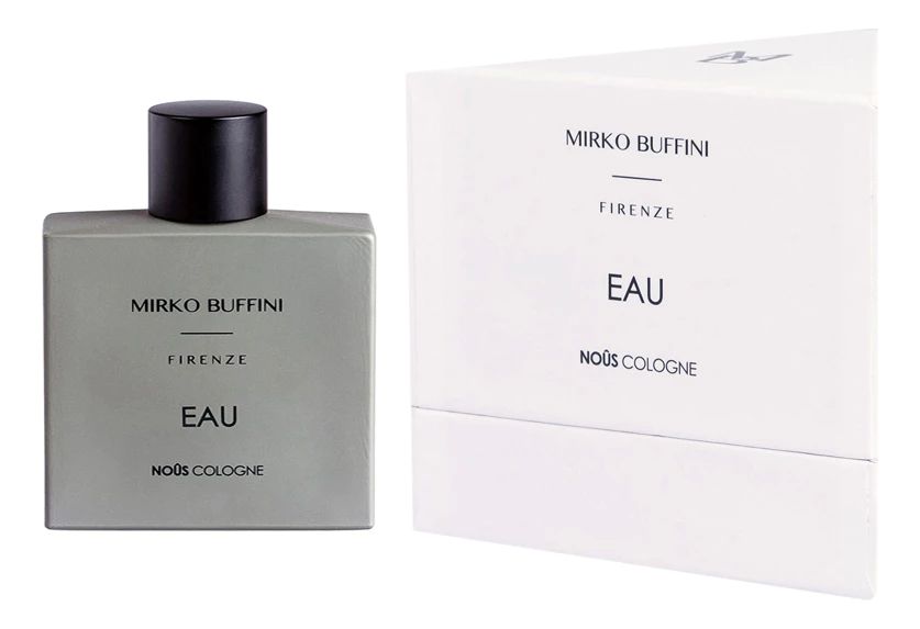 Mirko Buffini EAU Одеколон унисекс 100 мл купить