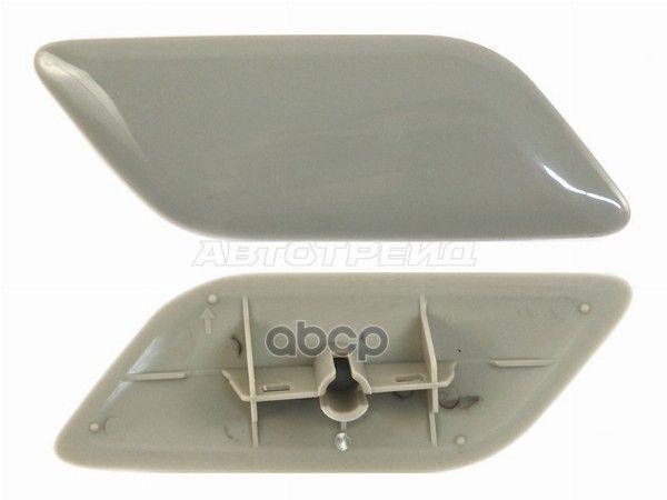 Крышка омывателя фары Audi Q7 05-09 (Справа)