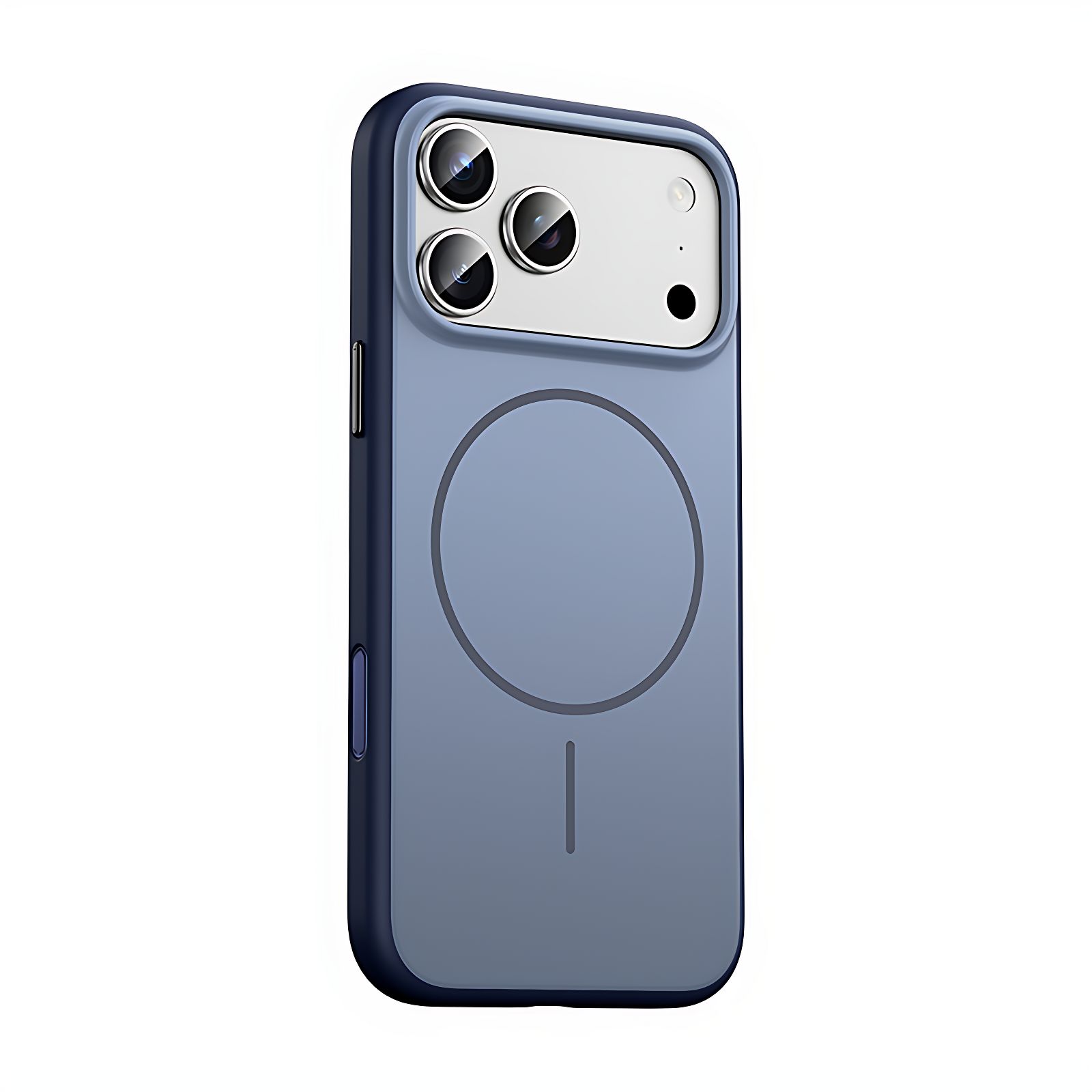 Дизайн чехлов для iPhone 18 намекает на возвращение классического MagSafe