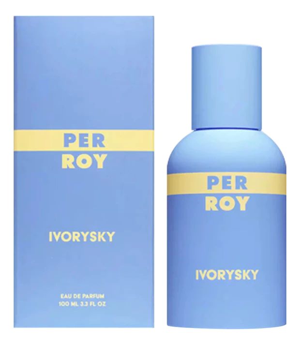 PERROY IVORY SKY Вода парфюмерная унисекс 100 мл купить