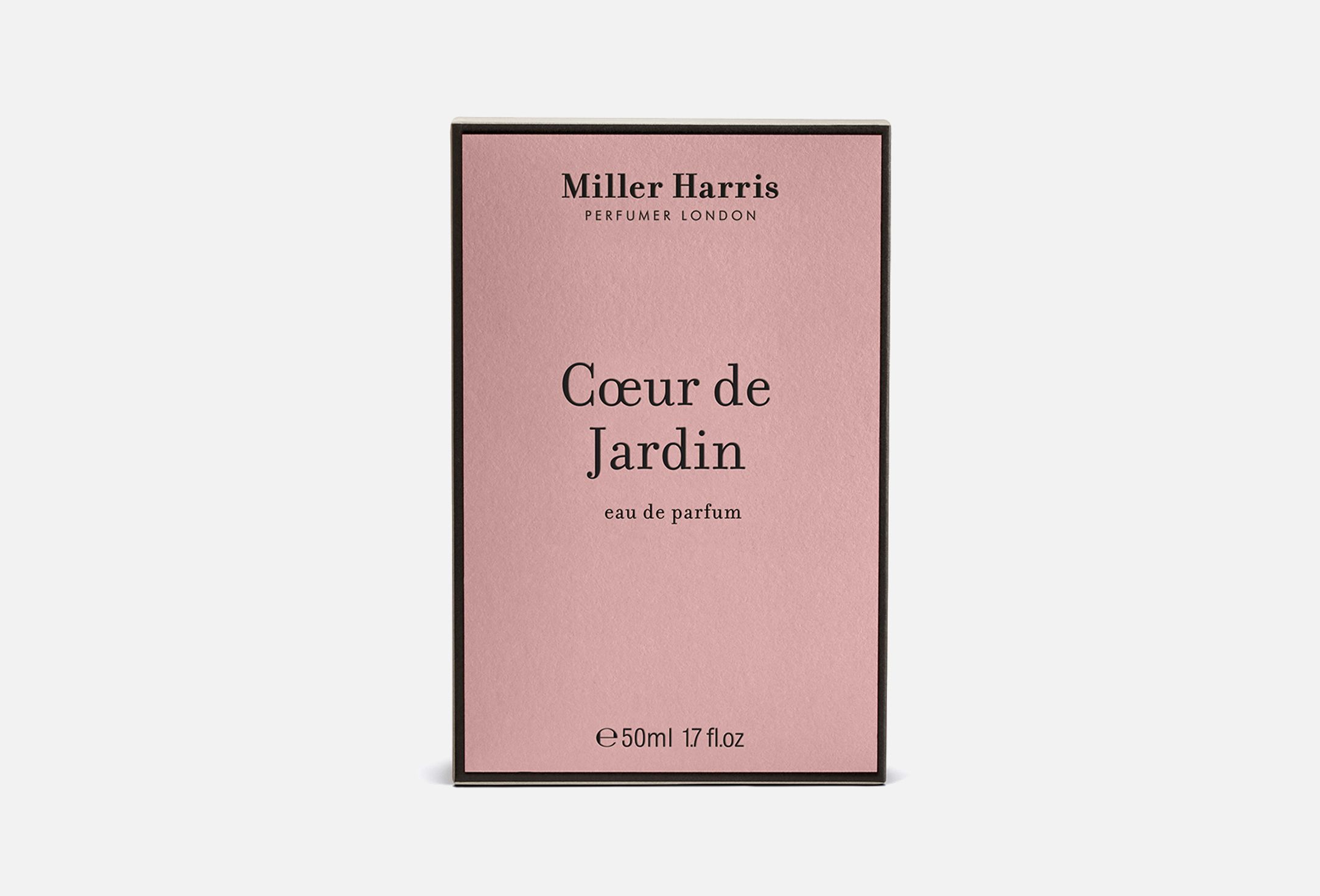 Miller Harris Coeur De Jardin Парфюмерная вода 50 мл купить