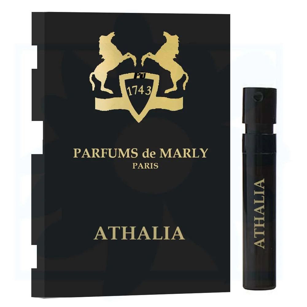 Parfums de Marly Athalia Вода парфюмерная женская 1,5 мл пробник купить