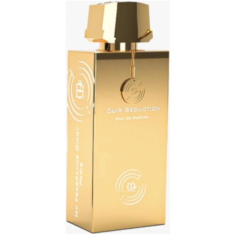 My Fragrance Cuir Seduction Вода парфюмерная унисекс 100 мл купить