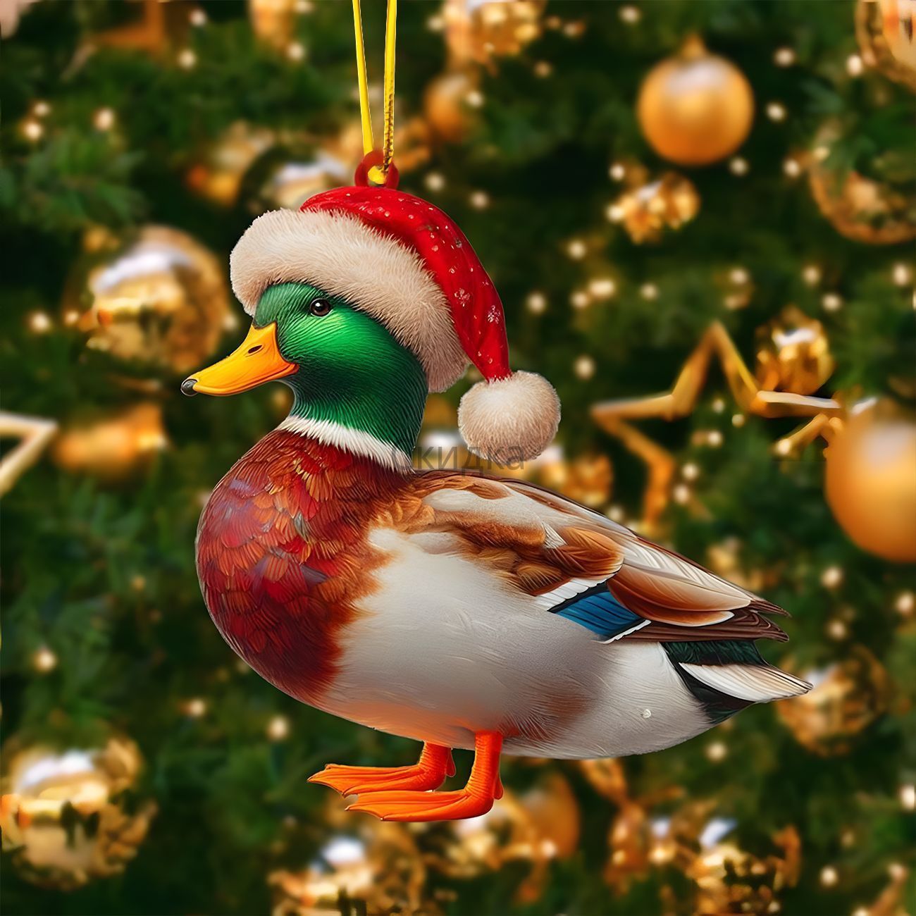 Игрушкаподелку,Ангел,Снеговик,Утка