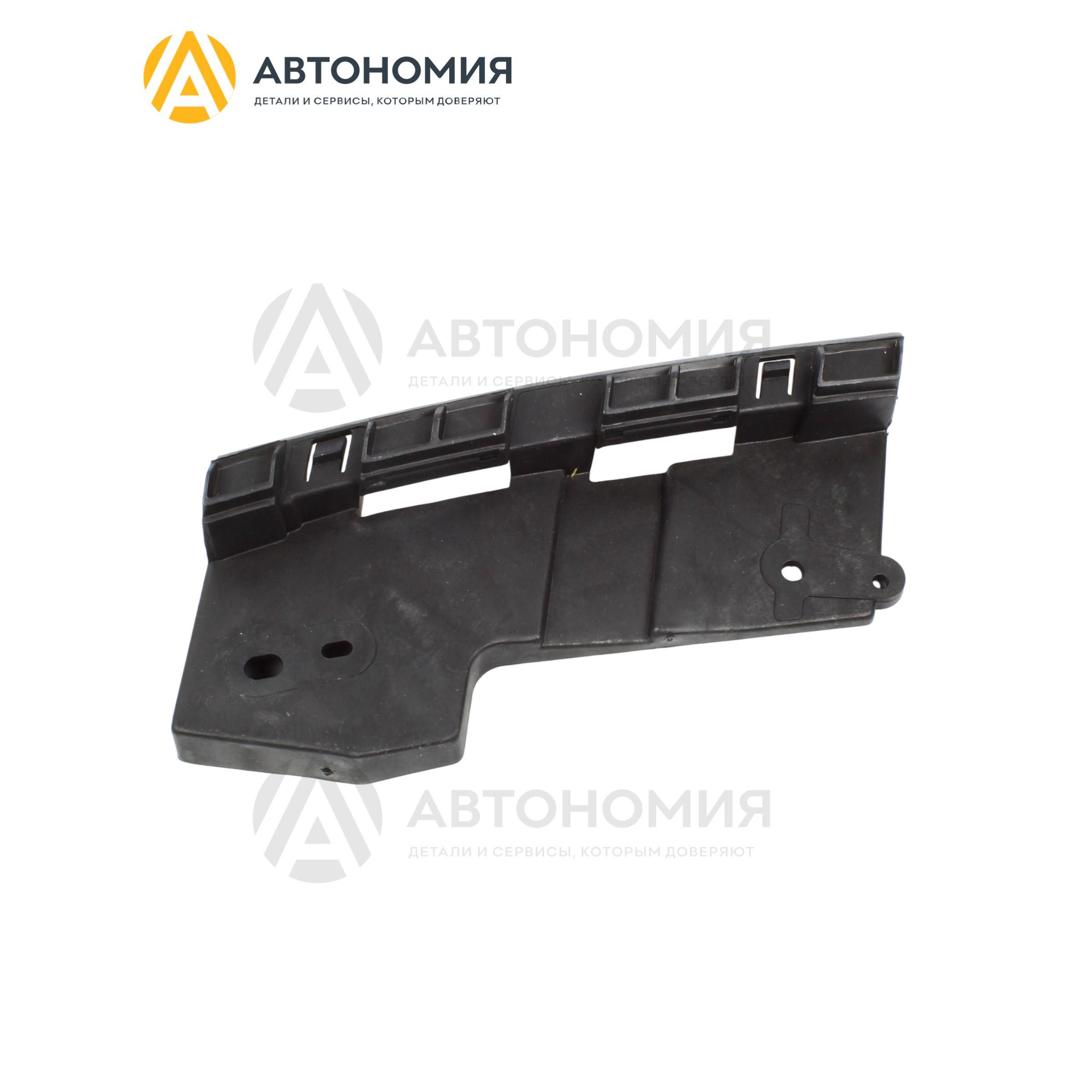 Кронштейн левой фары Nissan-Infiniti 62245-EM30A купить на OZON по ...