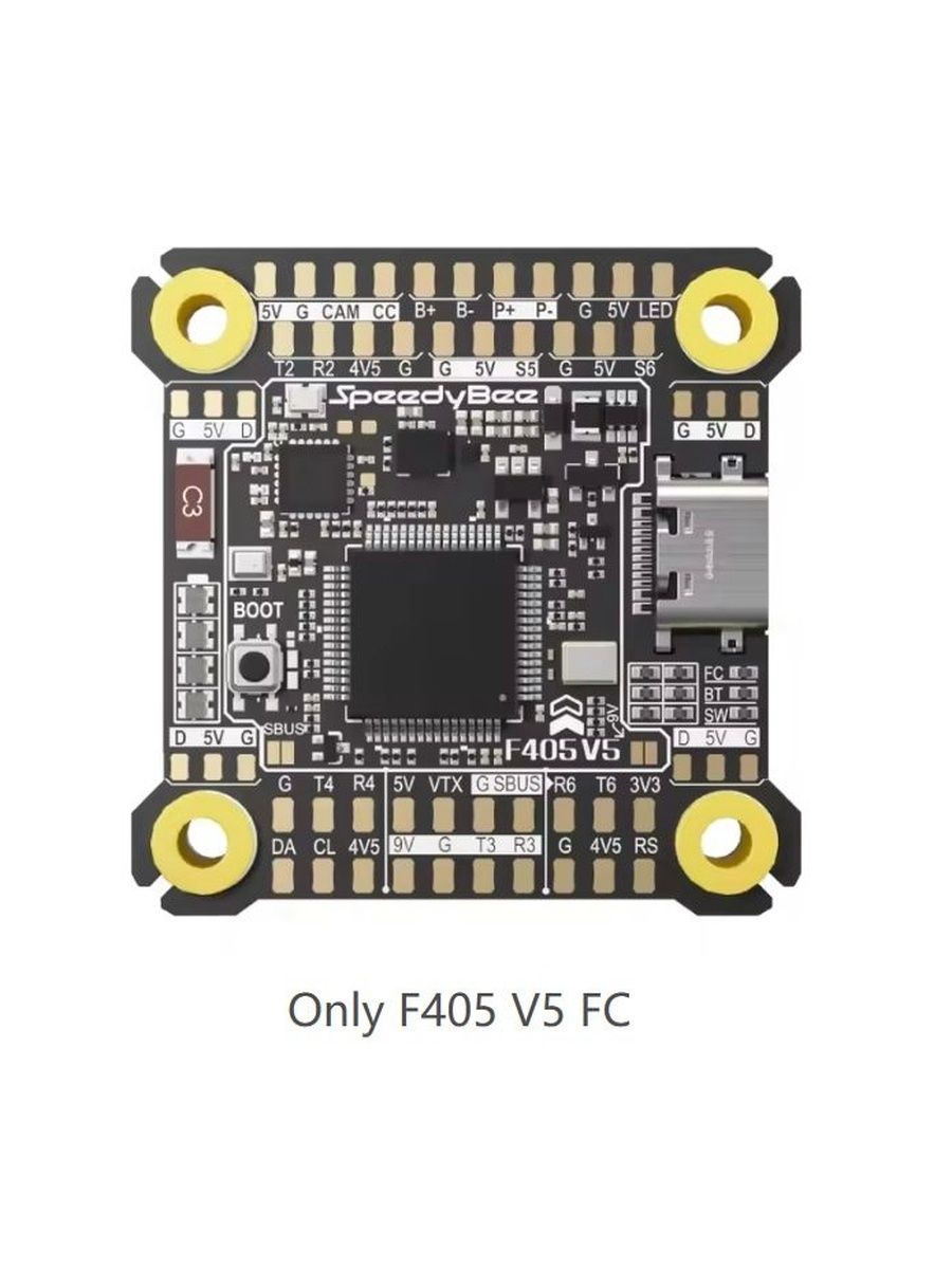 SpeedyBee F405-V5 FC