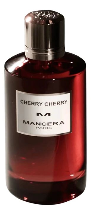 MANCERA Cherry Cherry 120 мл - парфюмерная вода купить
