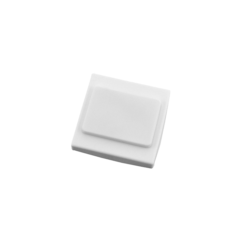 Выключательодноклавишныйнакладной,дляпереключателя86типа,Силиконовый,8.5X8.5cm