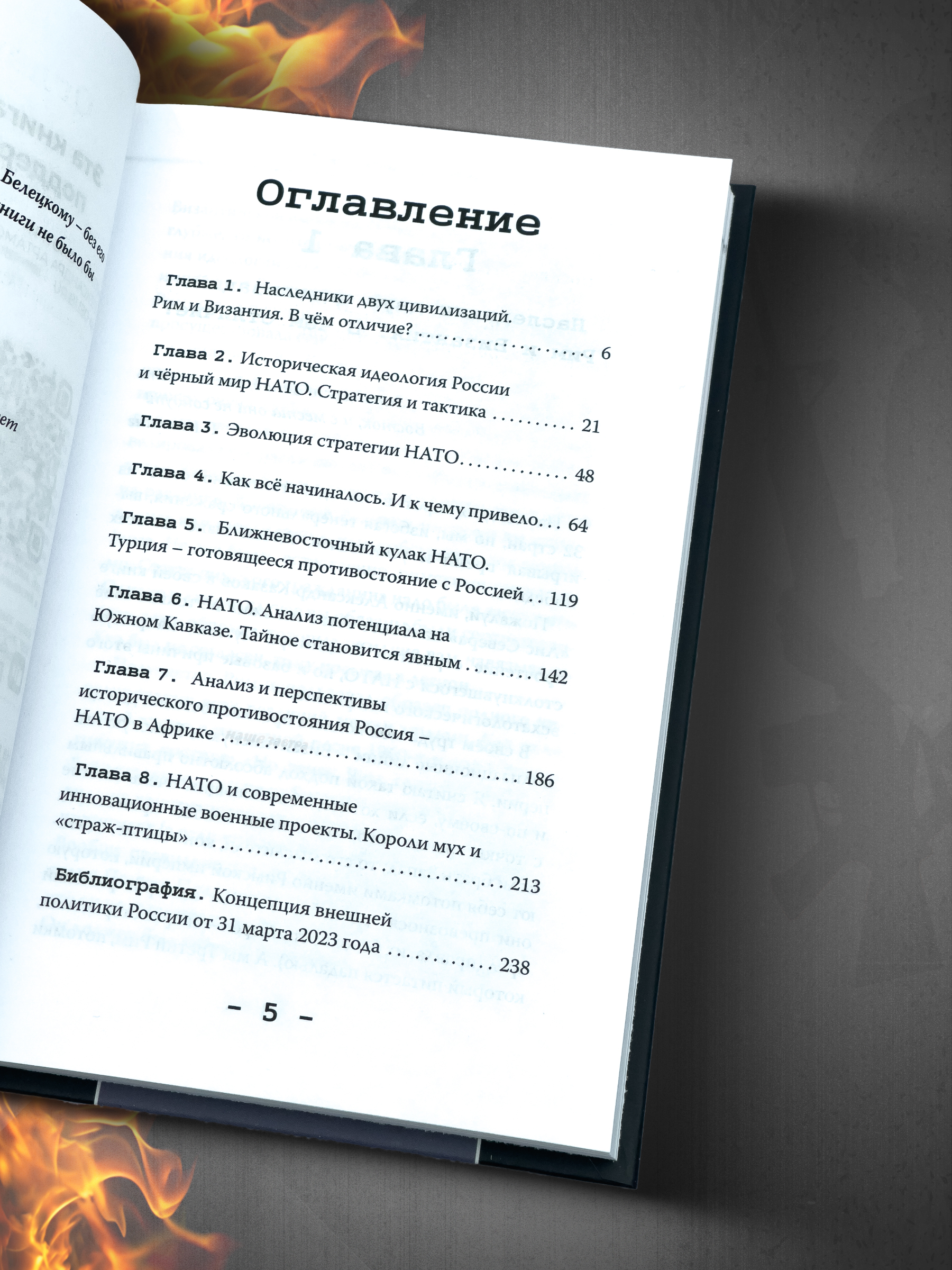 НАТО и Россия. Непреодолимые противоречия | NATO and Russia: Irreconcilable Contradictions - Ozon image 4