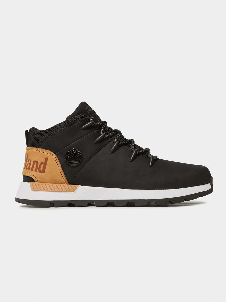 БотинкиTimberlandSPRINTTREKKERMid