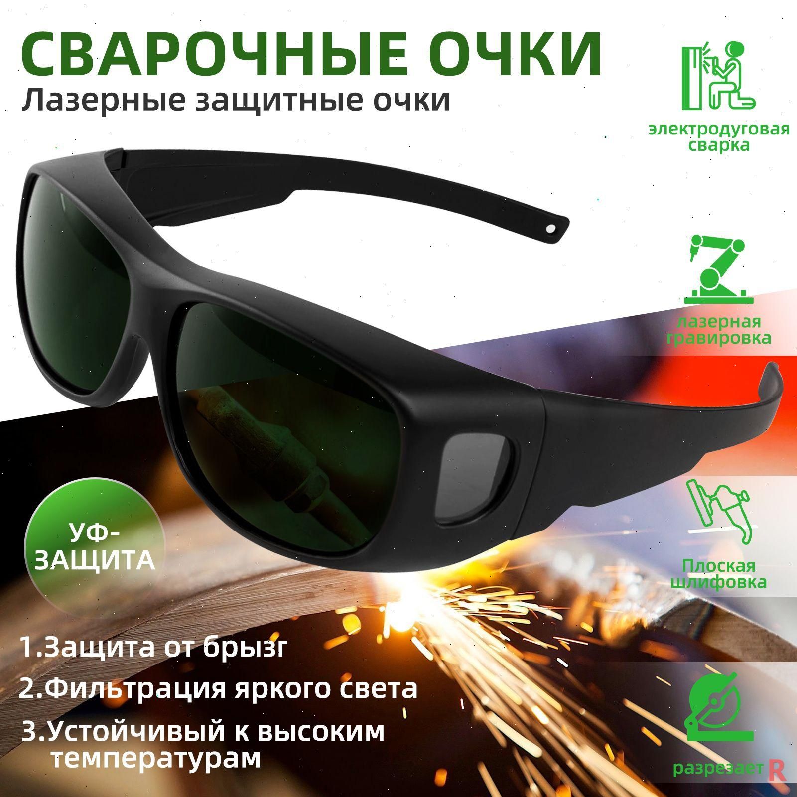 Очкизащитные