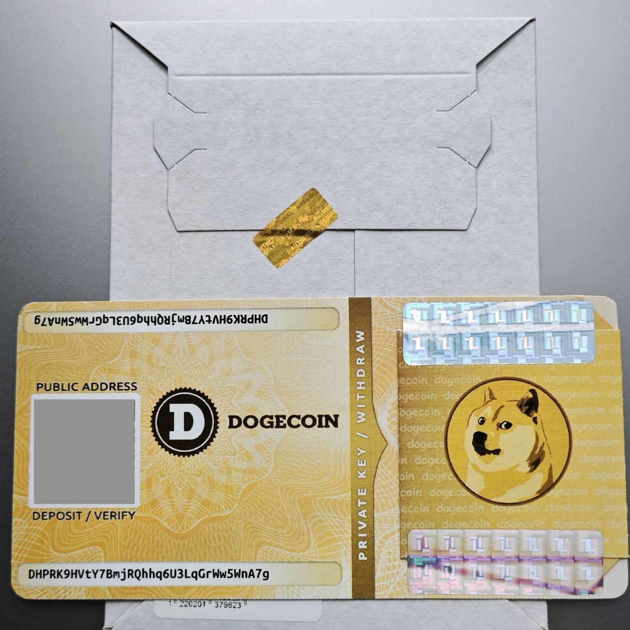 DOGEкошелекдлякриптовалютыDogecoinDOGE
