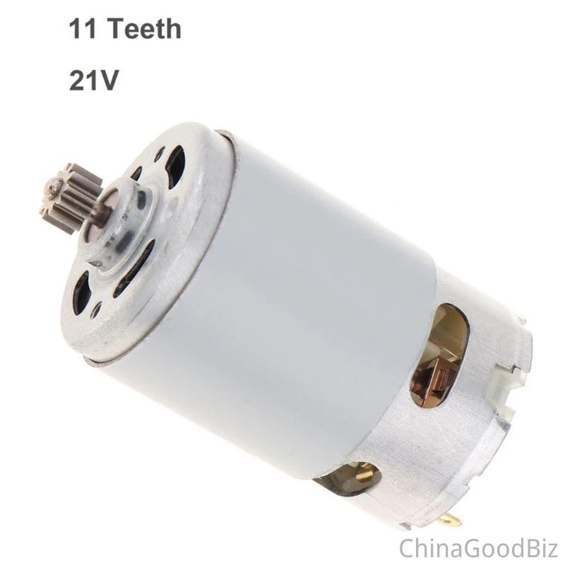 RS55011зубьев21V