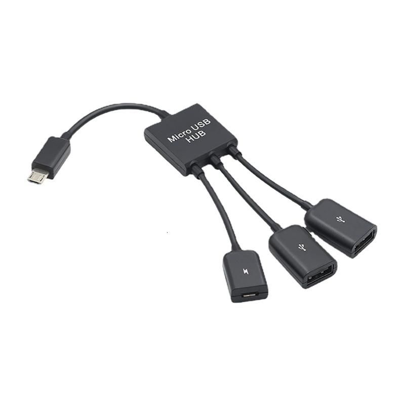 USB2.0OTG-адаптермужскойженский