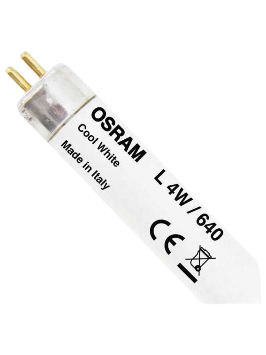 OSRAMлампалюминесцентная4WT5G5640-1шт.