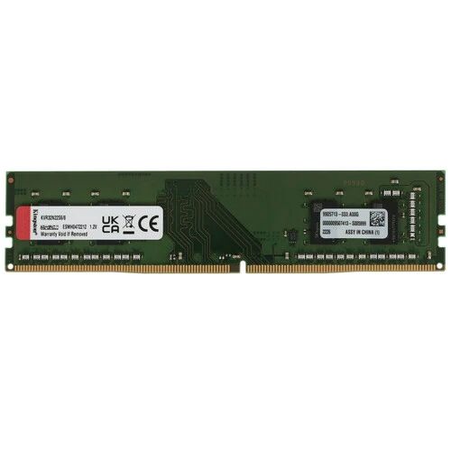 KingstonОперативнаяпамять1x