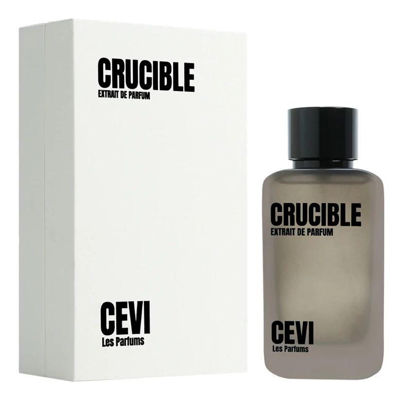 CEVI Les Parfums Crucible Духи унисекс 100 мл купить