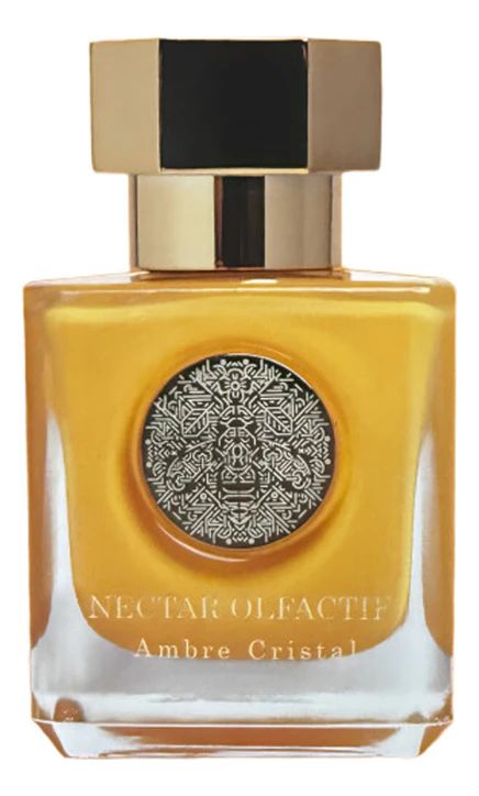 Nectar Olfactif AMBRE CRISTAL Духи унисекс 100 мл купить