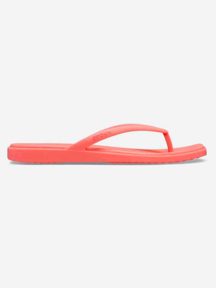 Шлепанцы Crocs Miami Flip #1