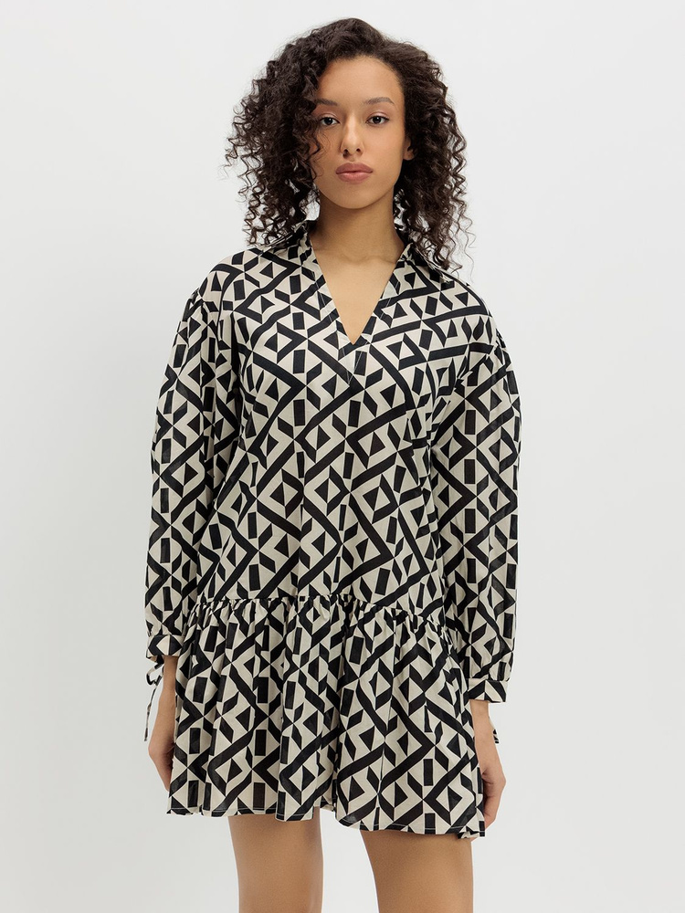 Платье H&M #1