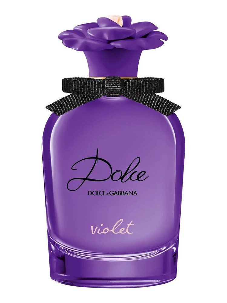 Dolce Violet Туалетная вода женская, 30 мл #1