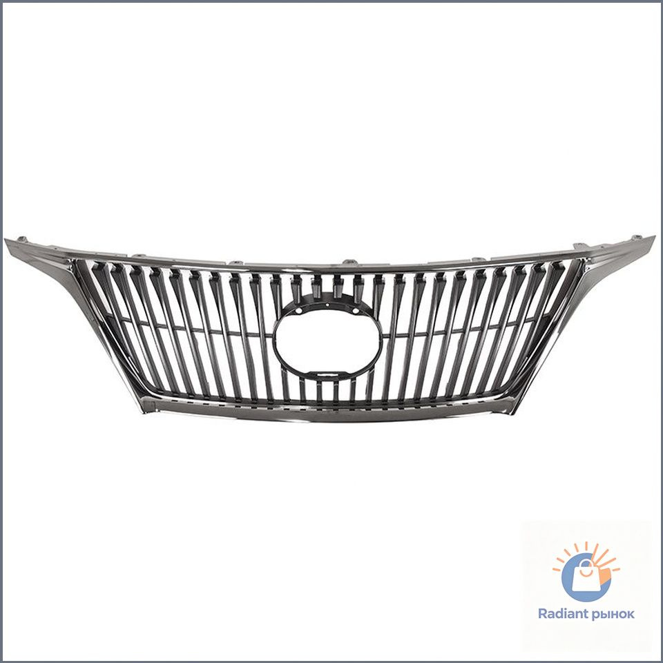 Решетка радиатора Lexus RX 08-12