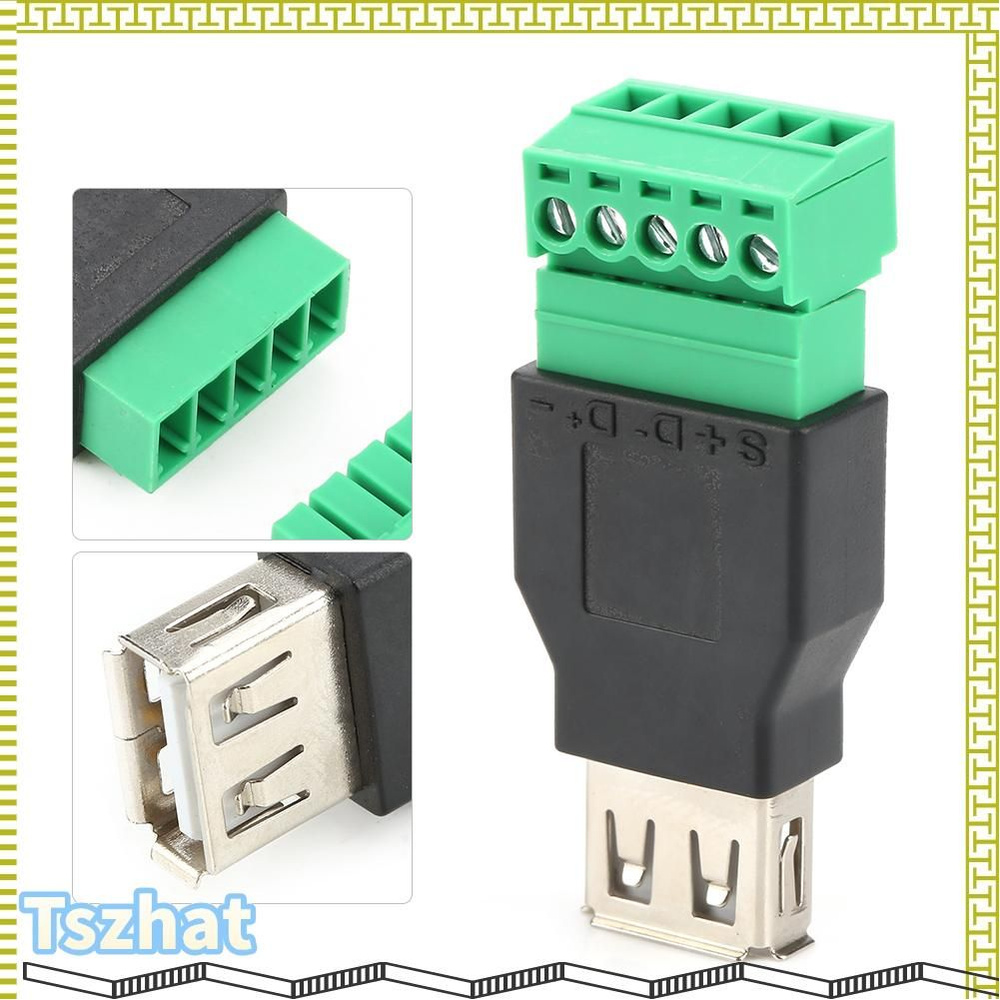 USB-адаптер #1