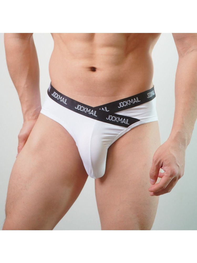 Трусы брифы Jockmail #1