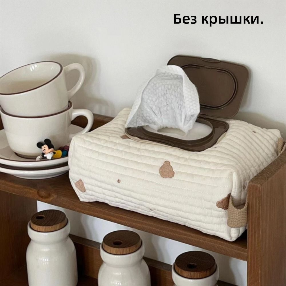 Салфетница 1 шт. #1