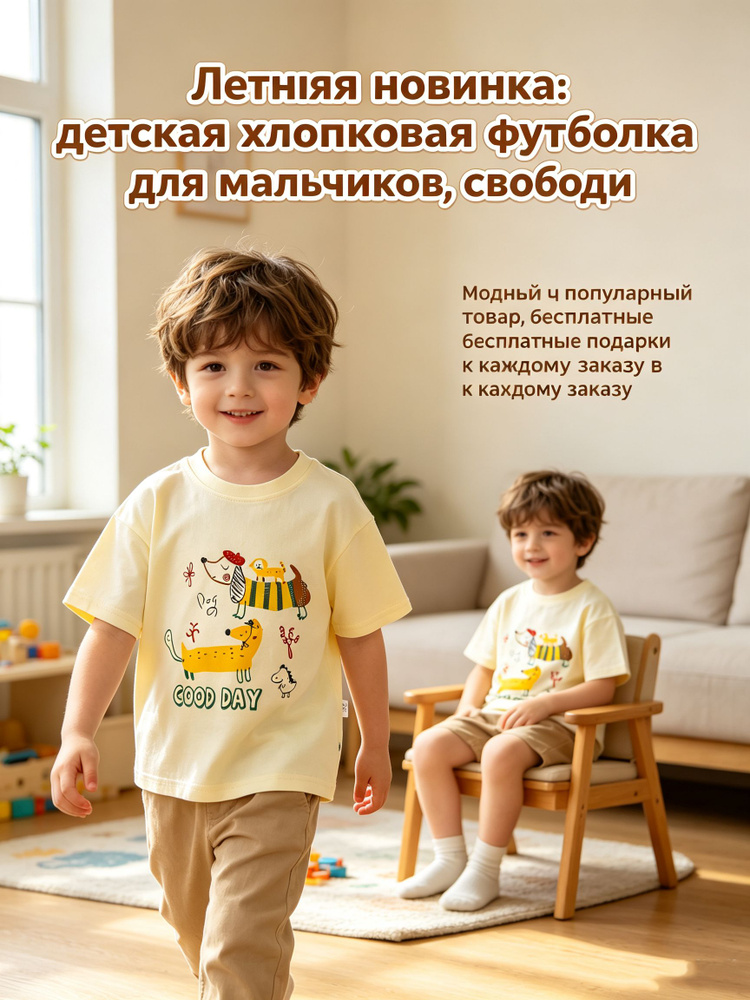 Футболка NEXT #1