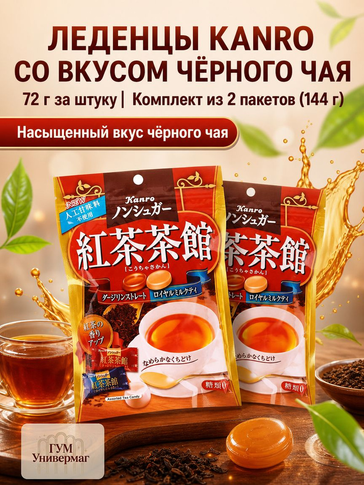 Конфеты #1