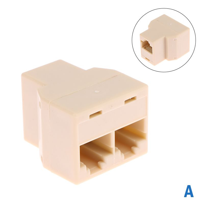 Адаптер RJ45 #1