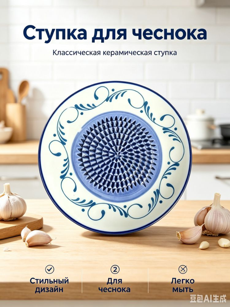 Терка #1