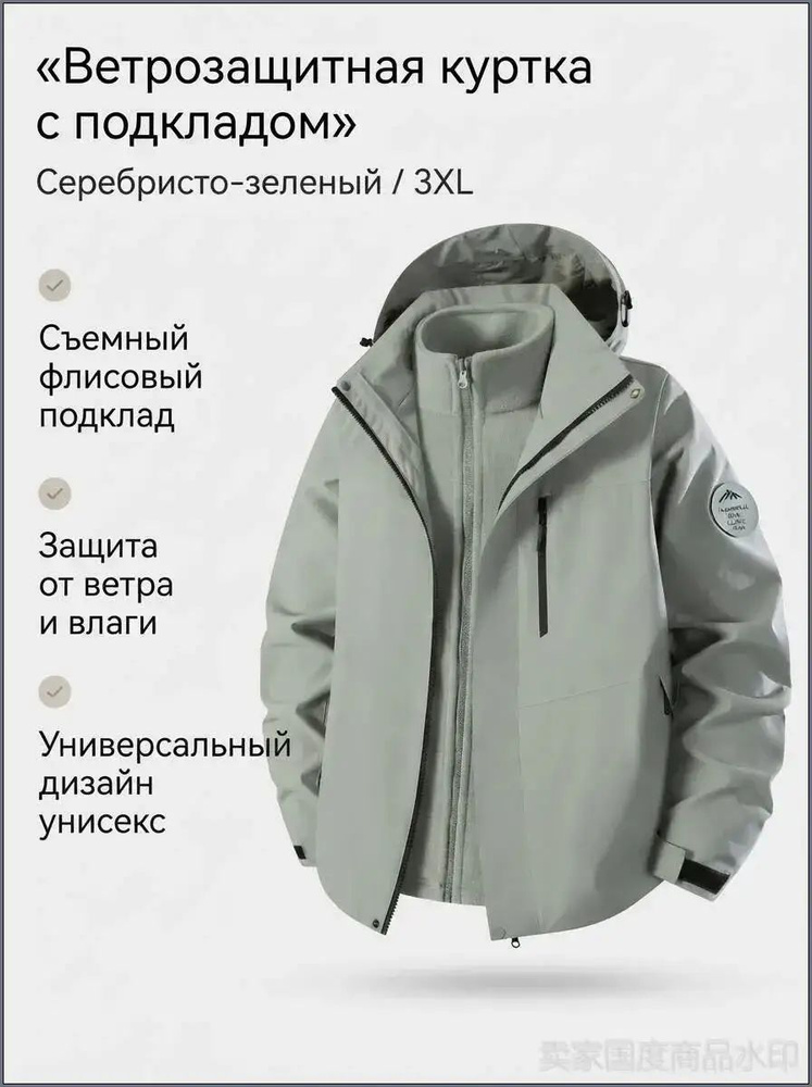 Плащ #1