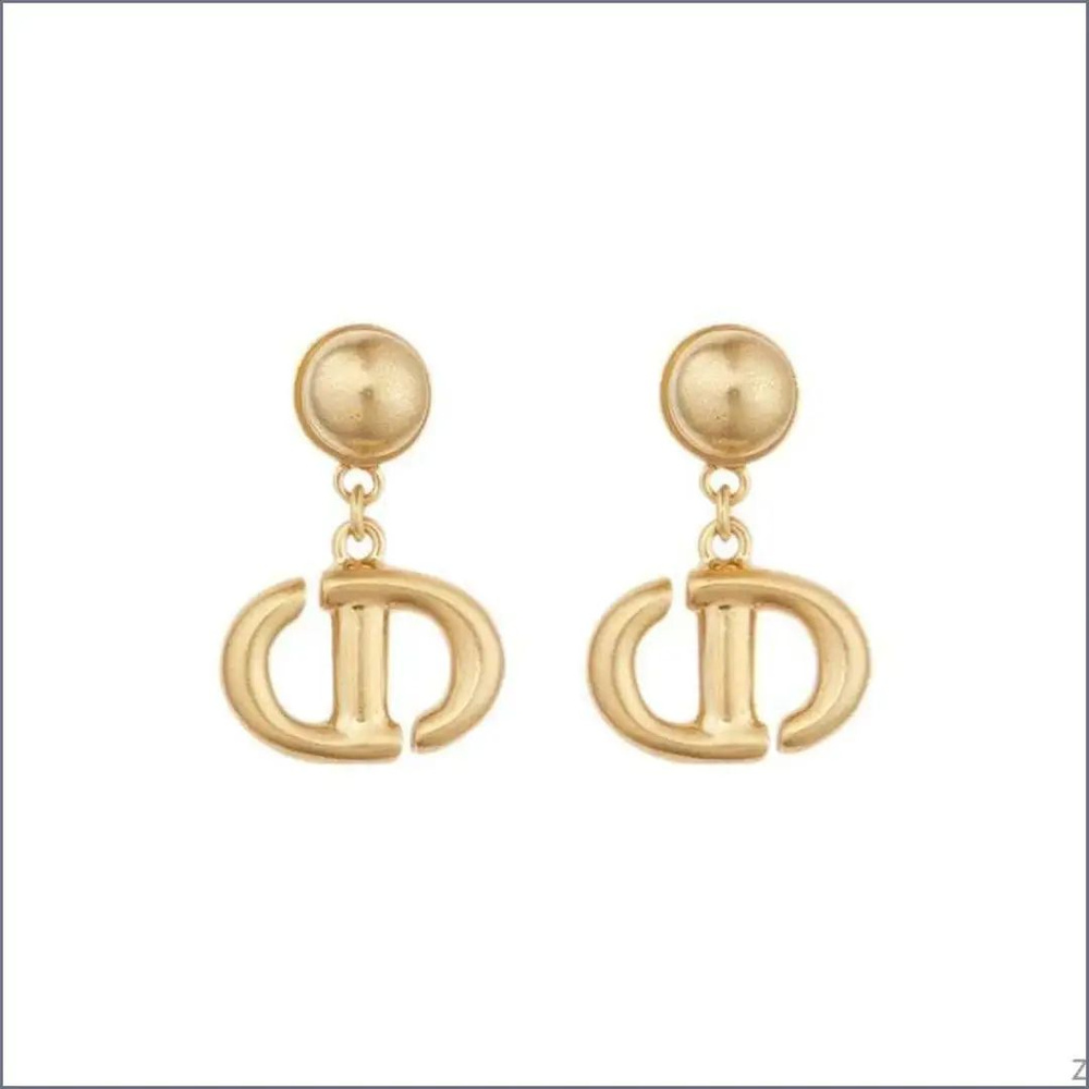 Dior Серьги #1