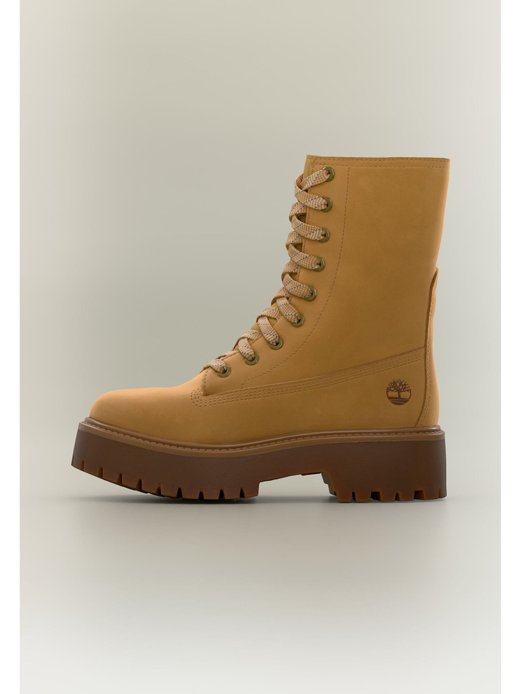 Ботильоны Timberland #1
