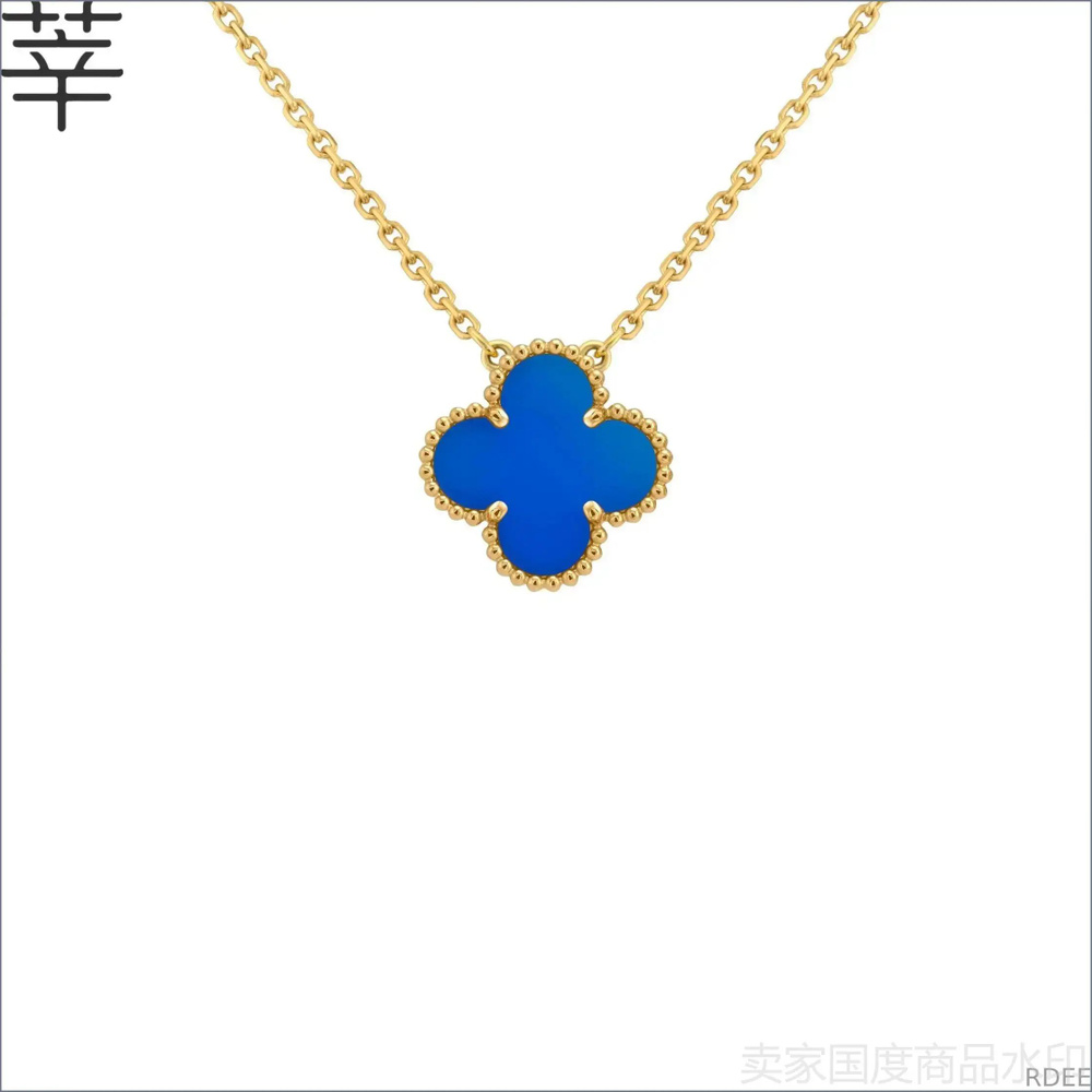 Van Cleef & Arpels Колье #1