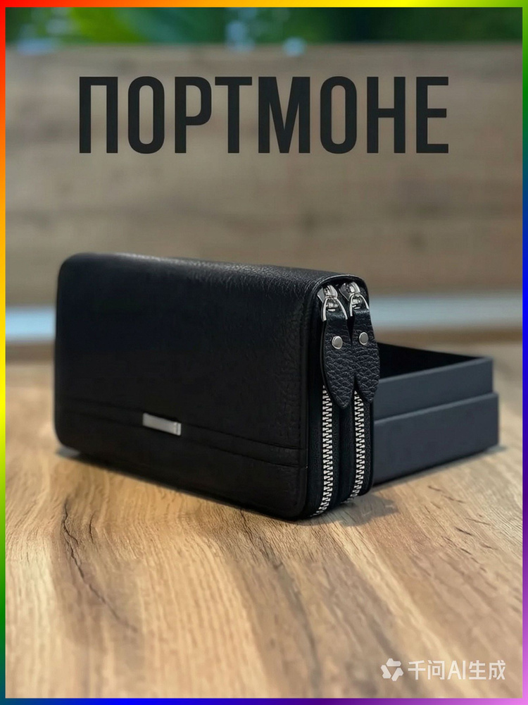 Портмоне #1