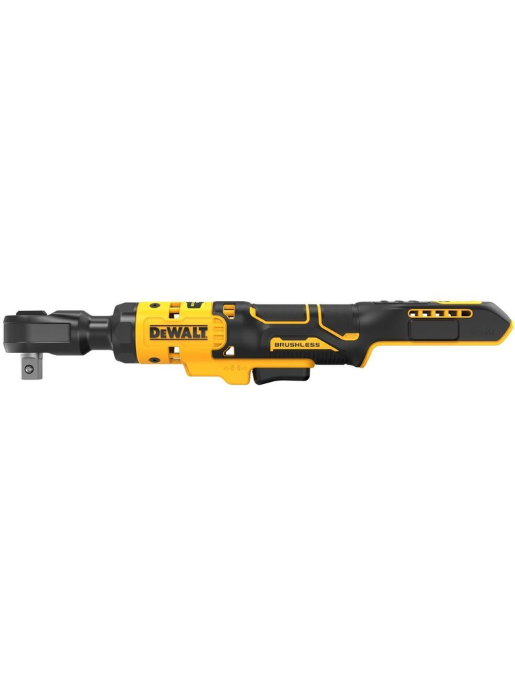 DeWalt Шуруповерт #1