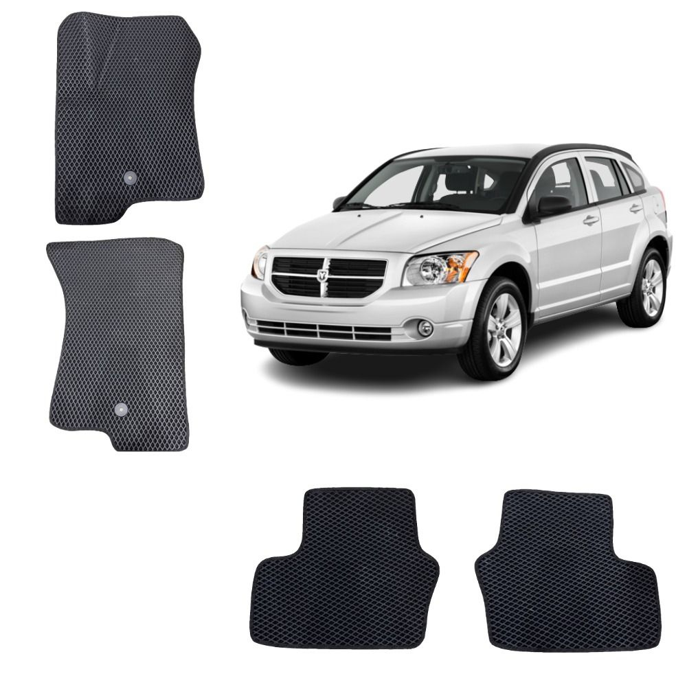 Коврики в салон автомобиля 3-D Автомобильные EVA / ЕВА / ЭВА коврики в ...