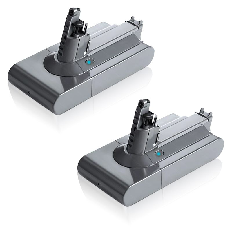 Dyson 8000mah Аккумулятор для пылесоса V 11 SV11 SV14, Li-ion ...