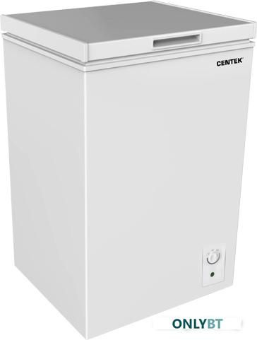 Морозильный ларь Centek CENTEK CT-1769 142 л по низкой цене: отзывы ...