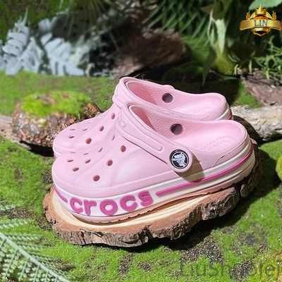 Босоножки Crocs Tulum Toe Post Sandal W #1