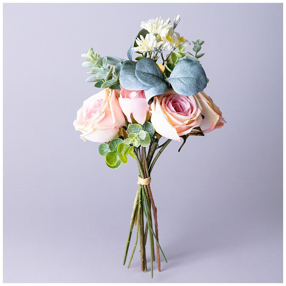 Купить Искусственные цветы для декора, высота 33 см по выгодной цене в ...