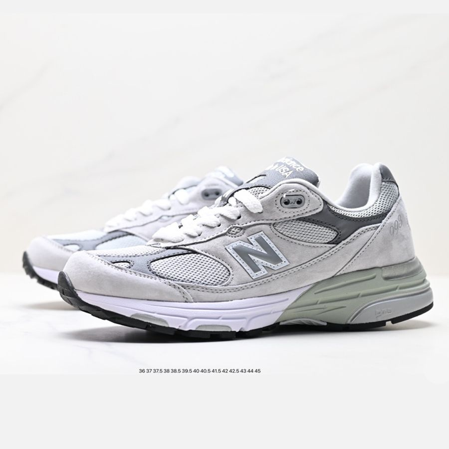 Кроссовки New Balance New Balance 997 #1