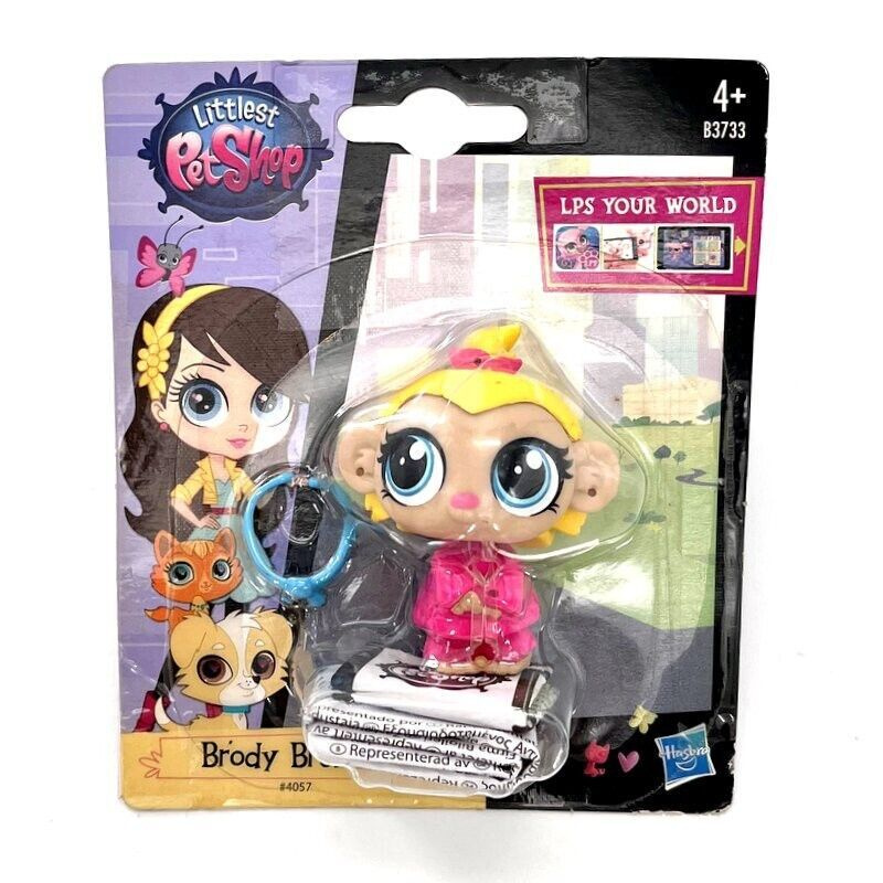 Littlest Pet Shop Lps , игрушки для животных, подарки для маленьких скульптур-  #1