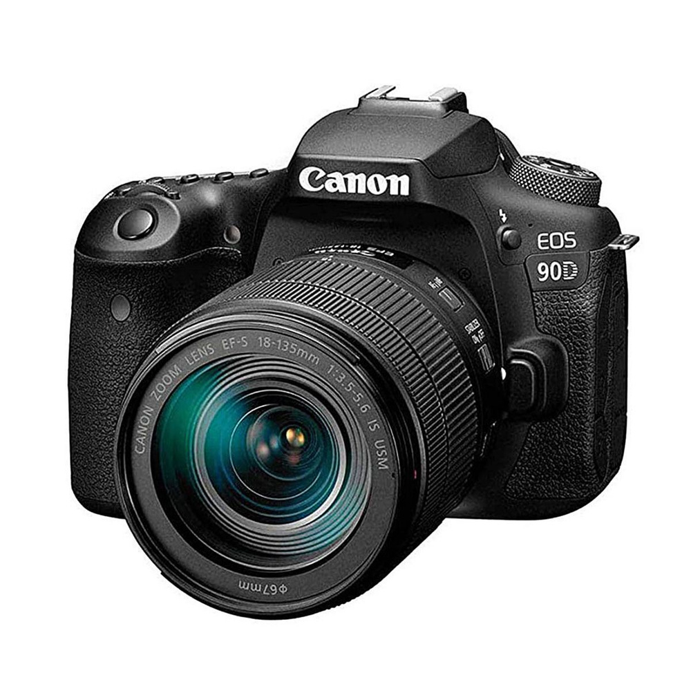 Eos 90d kit