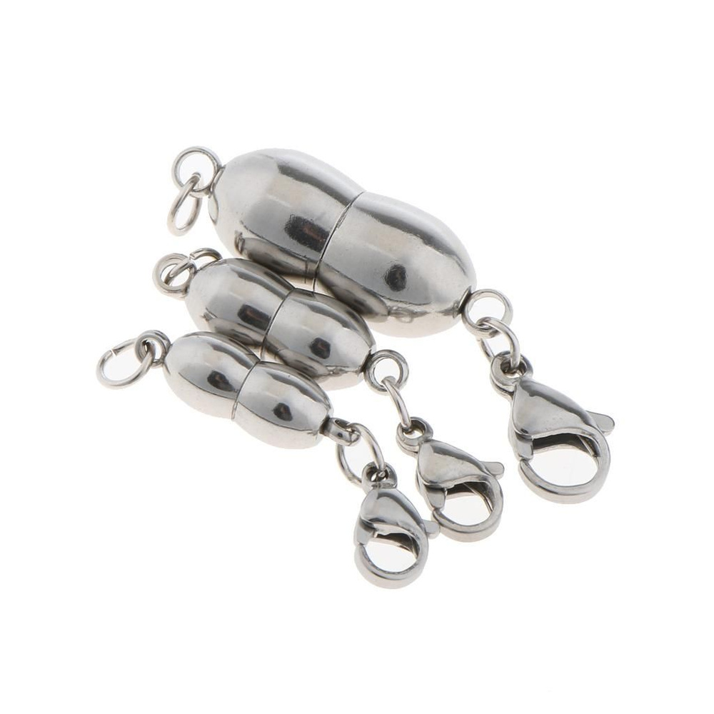 магнитные застежки для ювелирных изделий как описано - купить с ...