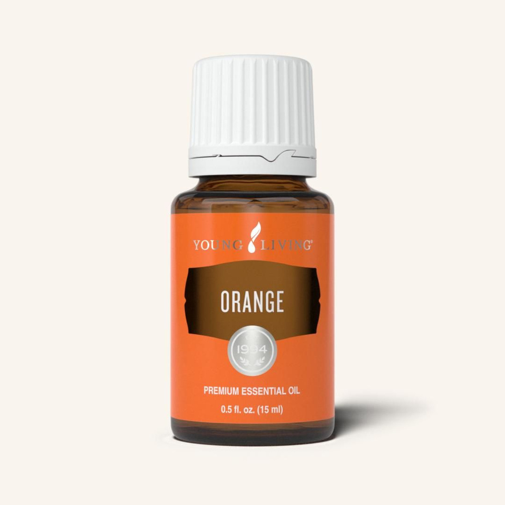 Янг Ливинг Эфирное масло Апельсина/ Young Living Orange Essential Oil 15 мл  #1